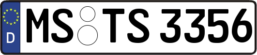 MS-TS3356