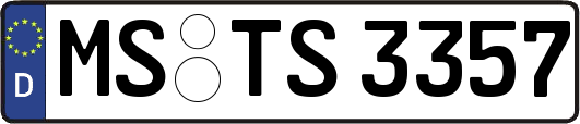 MS-TS3357
