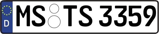 MS-TS3359