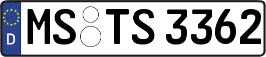MS-TS3362
