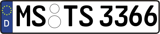 MS-TS3366
