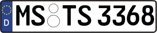 MS-TS3368