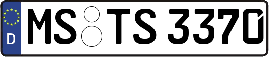 MS-TS3370