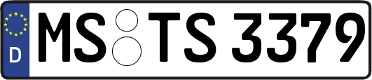 MS-TS3379