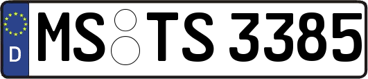 MS-TS3385