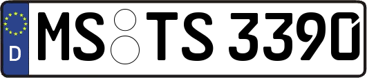 MS-TS3390