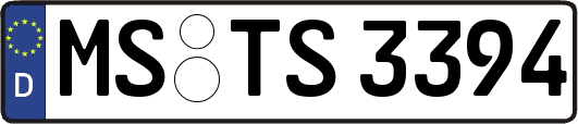 MS-TS3394