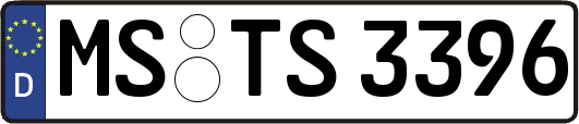 MS-TS3396