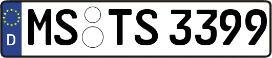 MS-TS3399