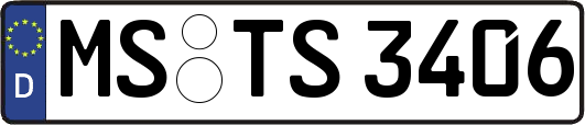MS-TS3406
