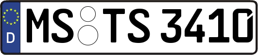 MS-TS3410