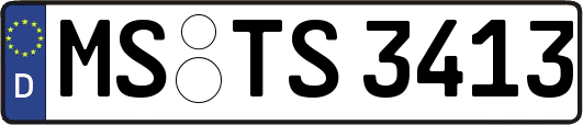 MS-TS3413