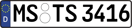 MS-TS3416