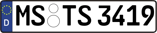 MS-TS3419
