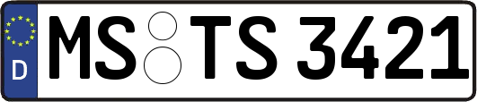 MS-TS3421