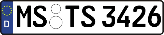 MS-TS3426