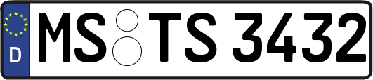 MS-TS3432