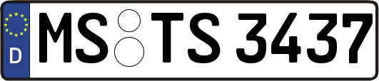 MS-TS3437