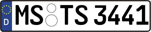 MS-TS3441
