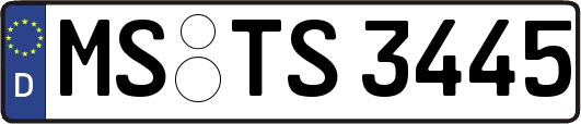 MS-TS3445