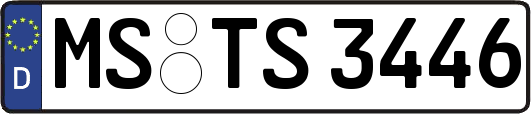 MS-TS3446