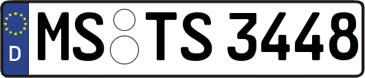 MS-TS3448