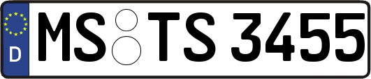 MS-TS3455