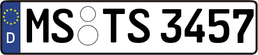 MS-TS3457