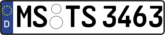 MS-TS3463