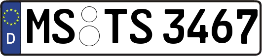 MS-TS3467