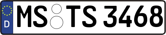 MS-TS3468