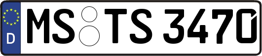 MS-TS3470