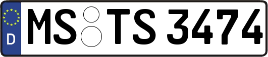 MS-TS3474