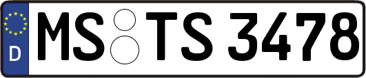MS-TS3478
