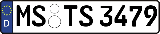 MS-TS3479