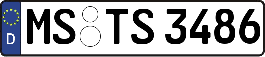 MS-TS3486