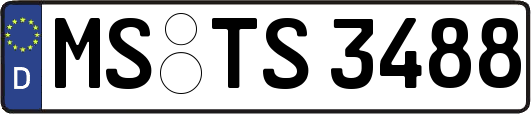 MS-TS3488
