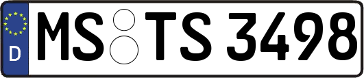 MS-TS3498