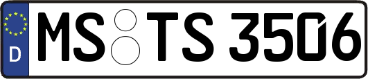 MS-TS3506