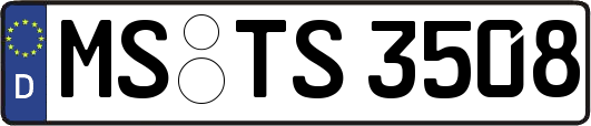MS-TS3508