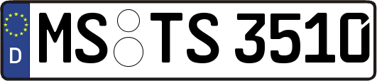 MS-TS3510