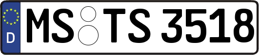MS-TS3518