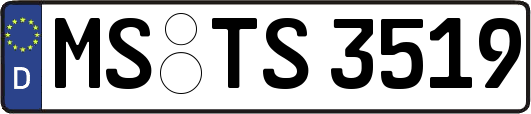 MS-TS3519