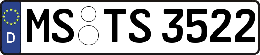 MS-TS3522