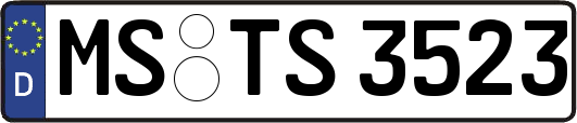 MS-TS3523