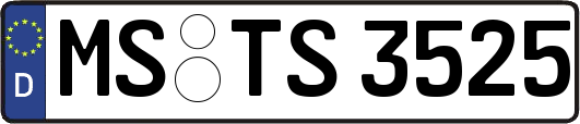 MS-TS3525