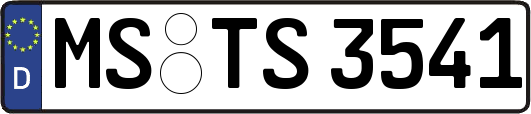 MS-TS3541