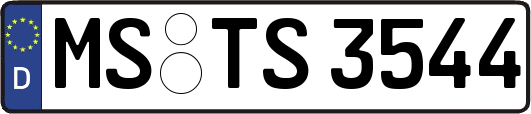 MS-TS3544