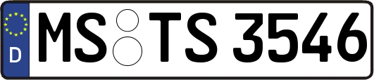 MS-TS3546