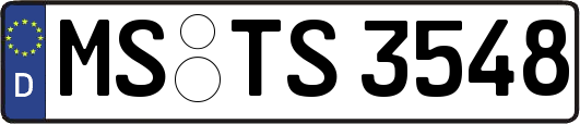 MS-TS3548